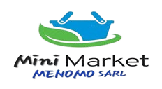 MENOMO Mini market sarl